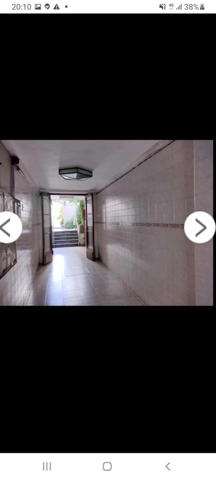 Camino De Tango Tu Lugar Sonado Apartment - Buenos Aires — Fotos 1