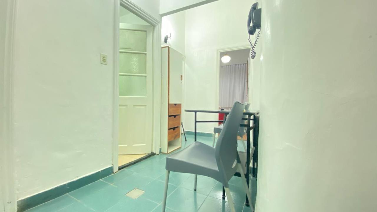 Camino De Tango Tu Lugar Sonado Apartment - Buenos Aires, Buenos Aires